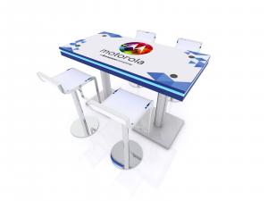 MODQE-1472 Charging Conference Table